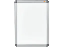 Clicklijst Nobo Essence Aluminium A3 Poster