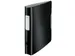 Classeur à levier Active Style A4 50mm PP Noir satin