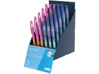 Vulpen Schneider Voyage SIS-display 30 stuks Engels