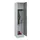 locker,HxBxD 1950x400x500mm,1vak,vak B 400mm,cil.-slot,sokkel