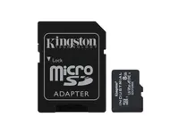 Kingston Micro SDHC kaarten