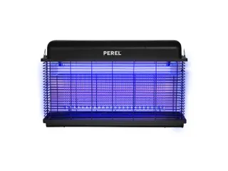 Elektrische Insectenverdelger - 2x15W - Gebruik Buitenshuis - 3
