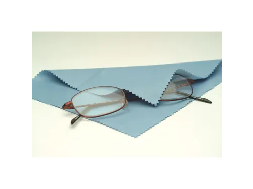 Microvezel Schoonmaakdoek Voor Technische Installaties 15x18 cm