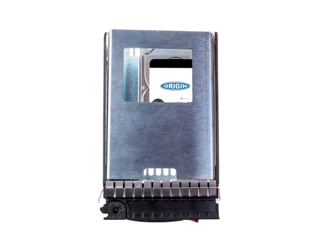 4TB 7200rpm 3.5 inch NLSAS H/P Midline HDD