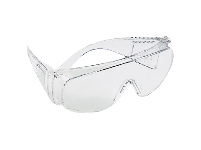 MSA Perspecta 2047W overzetbril