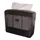 Handdoekdispenser Pearl Line P9 countertop zwart 430153