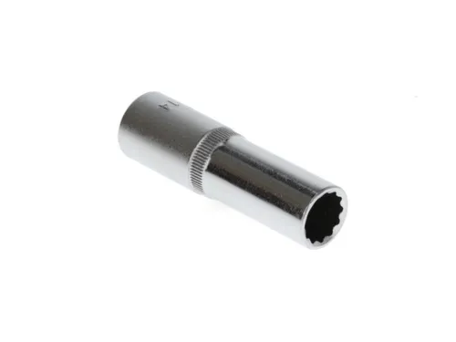 R61101414 Dopsleutel 1/2 inch 12-punt 14mm lengte 77mm