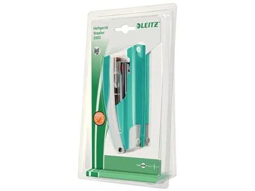 NeXXt WOW 5502 nietmachine ijsblauw metallic