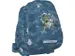 Schooltas Beckmann Active Air FLX 20-25L Jungle Game green