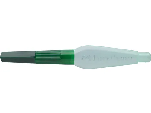 Penseel Faber-Castell met watertank breed