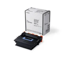 Tonercartridge Canon T03 zwart