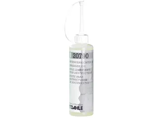 Dahle Olie Voor Papiervernietigers 250ml - 1
