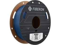 Polymaker 3D filament Fiberon ASA-CF08 1,75 mm Marine Blauw 0.5kg