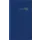agenda Interplan Genova 6-talig, blauw, 2026