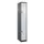 dubbeldekse locker,HxBxD 1850x300x500mm,1x2vak.,vak B 300mm
