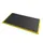 antivermoeidheidsmat,mat,LxB 1630x970mm,vuurvast,rubber/nitril,geribd