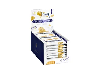 Natuurboterwafel Jules Destrooper on the go - 1