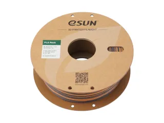 eSUN 3D printer Filament PLA Rock 1,75 mm Pegmatiet 1kg - 2