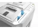 Destructeur Papier Ideal Shredcat 8280 Cc 4x10mm P-4