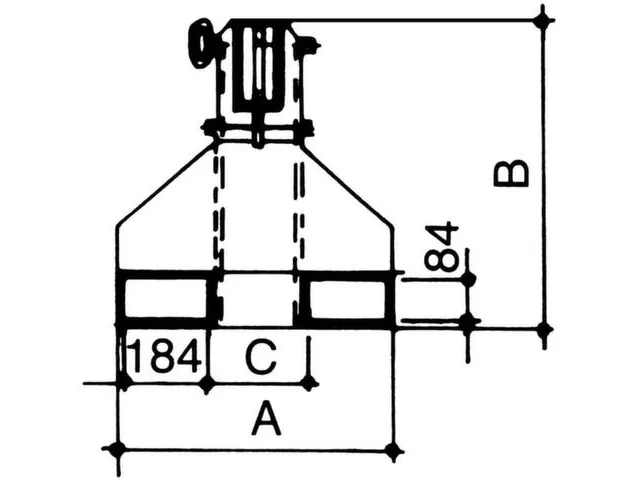 kraanarm,draagverm. 2500kg,HxLxB 480x2200-3655x490mm,arm stijf,staal