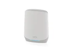 NETGEAR Orbi RBS760 Tri-band Wi-Fi 6 Wit 2 Intern