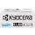 Toner Kyocera TK-5480C blauw