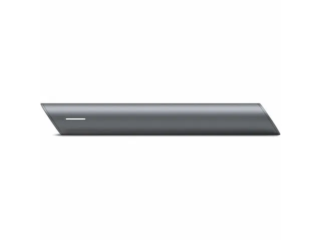LACIE STKH500800 Draagbaar SSD 500GB 2.5SE USB 3.1