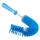 Hygiene 5372-3 externe buizenreiniger blauw medium vezels Ø 35mm
