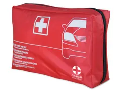 Verbandtas Motorvoertuigen Conform Önorm V 5101 Nylon