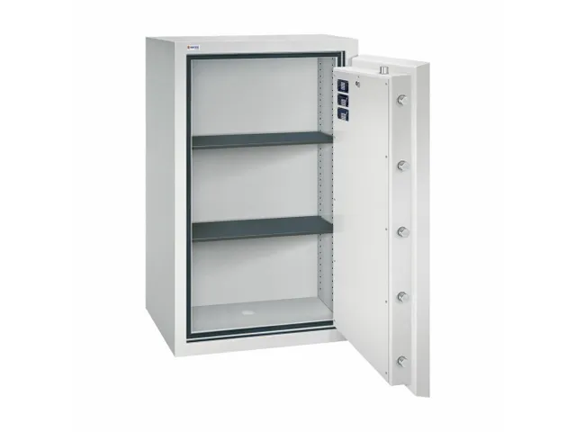 Sistec Euroguard SE II-2 Inbraak en brandwerende kluis