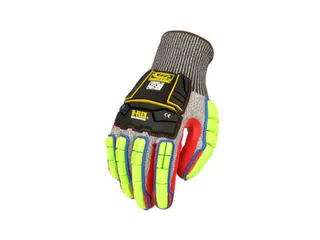 Ansell Ringers R065 handschoen - 11 - 1