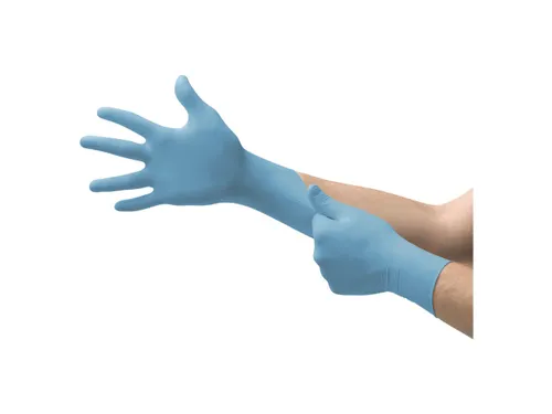 Ansell Microflex 92-134 Versatility handschoenen maat 8,5-9, 10x100st