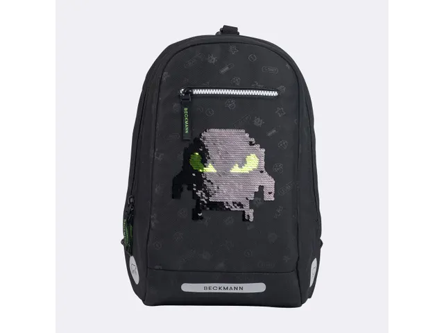 Gymtas Beckmann 12L Hiking Pixel