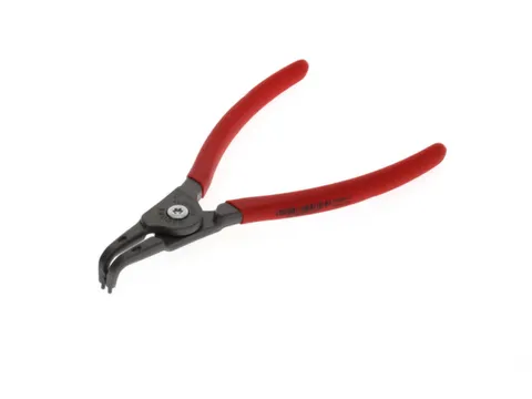 8000 AE 31 Montagetang voor externe borgringen schuin 40-100mm