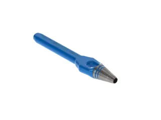 570005 Henkelloche ijzer 5mm - 2