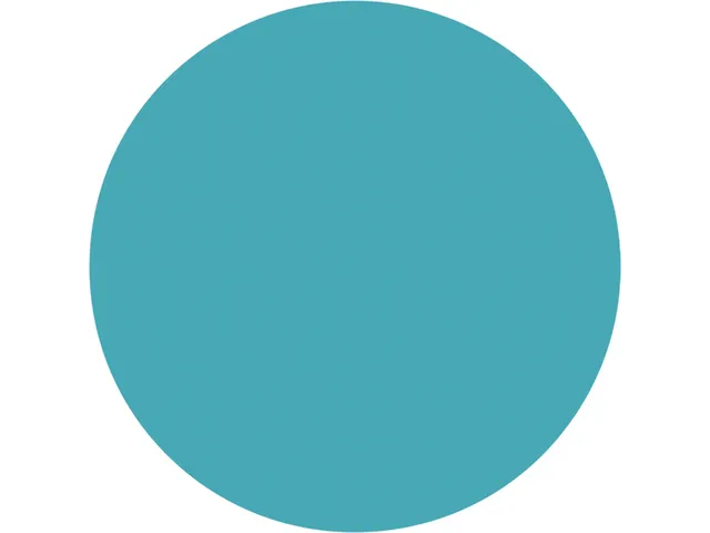 Fineliner STABILO Sensor 189/51 Fin turquoise