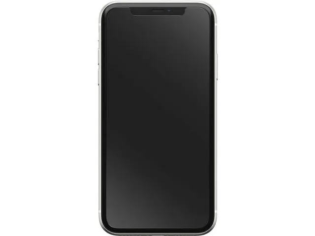 OtterBox screenprotector Alpha Glass iPhone 11 Clear ProPack