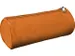 Trousse Kangaro ronde 20x8,5cm orange