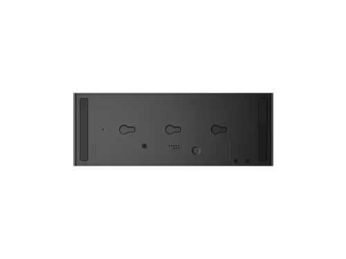 Lenovo ThinkPad USB4 Smart Dock 5500, Bedraad, USB4, 65 W, 1000 Mbit/s