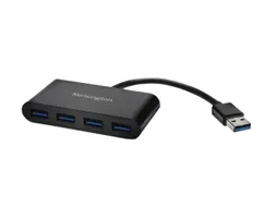 Hub Kensington USB 4-poorts USB 3.0