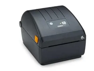 Zebra ZD230 Labelprinter Std Ezpl 203 Dpi Direct Thermisch Ethernet - 2