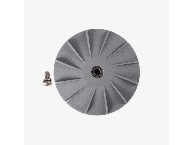 Wash + Cure 3 Plus Barrel Rotor