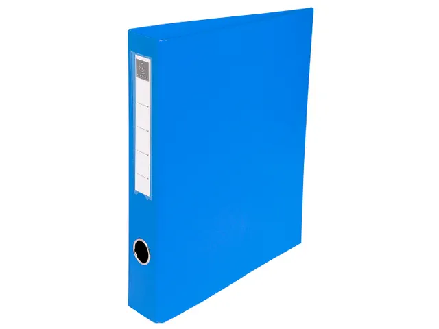 Ringmap PVC A4+ 4D-R 40 mm 3dekaft ass