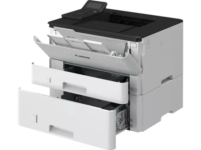 Canon I-SENSYS LBP243dw A4 Zwart-wit Laserprinter