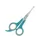 Vachtschaar Pets Aid Only ronde punt, 15cm