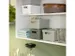 Sigma Home opbergbox 5L donkergroen - 25,2x17,5x12,2cm