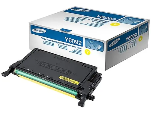 SU559A SAMSUNG CLP toner yellow 7000