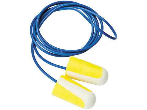 Bilsom 304L oordop met koordje - L