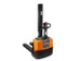 Chariot De Levage électrique Bt Force 1t Fourche L 1150mm H De Levage