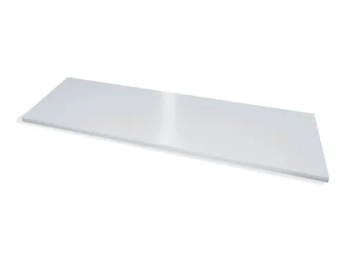Stalen bodem,v. schuifdeurkast,v. kast HxBxD 1950x1200x500mm